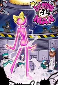 Ms. Splosion Man   RePack by Mizantrop1337 RePack FitGirl со всеми дополнениями