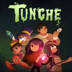 Tunche RePack (RUS) со всеми DLC