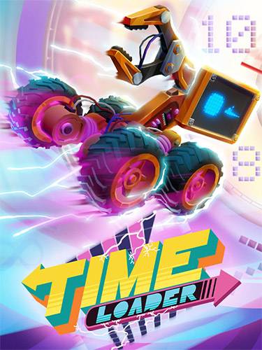 Time Loader RePack (RUS) со всеми DLC