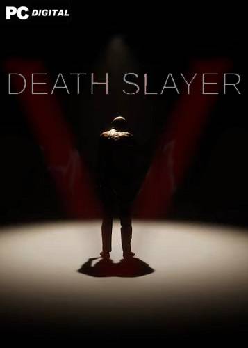 Death Slayer V RePack (RUS) со всеми DLC