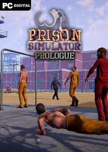 Prison Simulator RePack (RUS) со всеми DLC