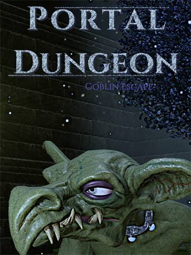 Portal Dungeon  Goblin Escape RePack (RUS) со всеми DLC