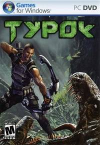 Turok Rip от R.G. Механики RePack FitGirl со всеми дополнениями