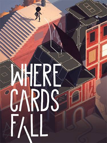Where Cards Fall RePack (RUS) со всеми DLC