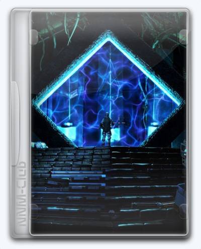 Distorted World RePack (RUS) со всеми DLC