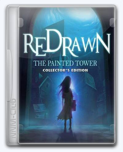 ReDrawn  The Painted Tower RePack (RUS) со всеми DLC