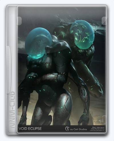 Void Eclipse RePack (RUS) со всеми DLC