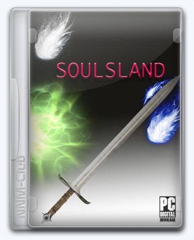 Soulsland RePack (RUS) со всеми DLC