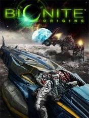 Bionite  Origins RePack (RUS) со всеми дополнениями