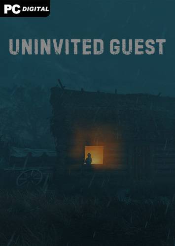 Uninvited Guest RePack (RUS) со всеми DLC