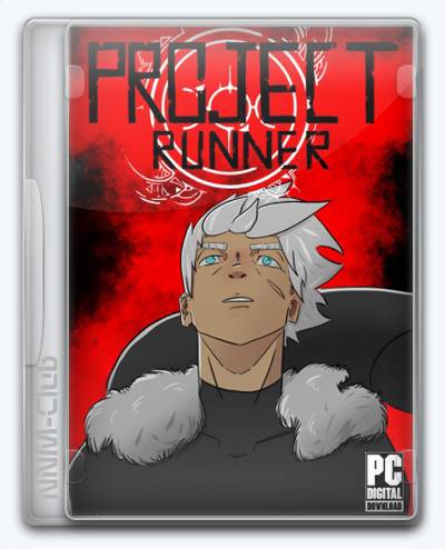 Project Runner RePack (RUS) со всеми DLC