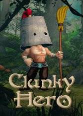 Clunky Hero RePack (RUS) со всеми DLC