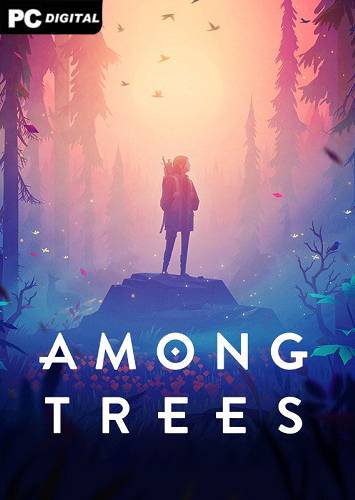Among Trees RePack (RUS) со всеми дополнениями