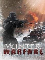 Winter Warfare Survival RePack (RUS) со всеми дополнениями
