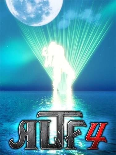 ALTF4 RePack (RUS) со всеми DLC