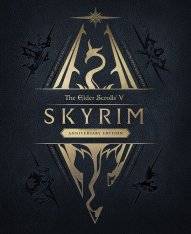 The Elder Scrolls V  Skyrim - Anniversary Edition RePack (RUS) со всеми DLC