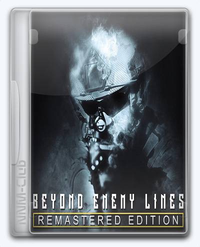 Beyond Enemy Lines RePack (RUS) со всеми DLC