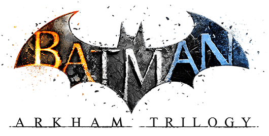 Batman  Arkham - Trilogy RePack (RUS) со всеми DLC