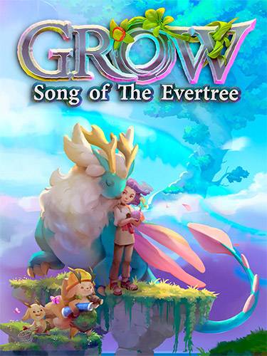 Grow  Song of the Evertree RePack (RUS) со всеми DLC