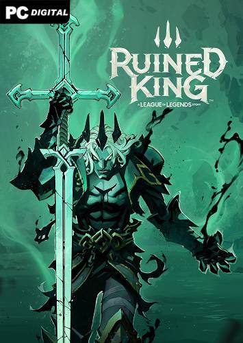 Ruined King A League of Legends Story RePack (RUS) со всеми дополнениями
