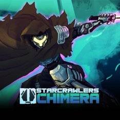 StarCrawlers Chimera RePack (RUS) со всеми DLC