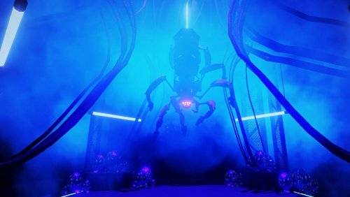 StarCrawlers Chimera RePack (RUS) со всеми дополнениями