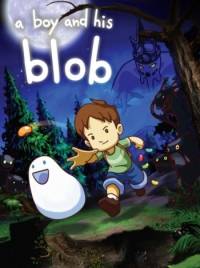 A Boy and His Blob   RePack от R.G. Механики  со всеми дополнениями