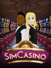 SimCasino RePack (RUS) со всеми DLC