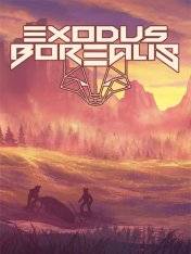 Exodus Borealis RePack (RUS) со всеми DLC