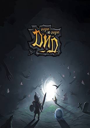 Dungeon No Dungeon RePack (RUS) со всеми DLC