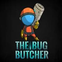 The Bug Butcher   RePack от R.G. Механики RePack FitGirl со всеми дополнениями