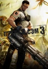 Serious Sam 3  BFE RePack FitGirl со всеми дополнениями