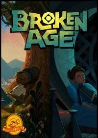 Broken Age Complete   RePack от xGhost RePack FitGirl со всеми дополнениями