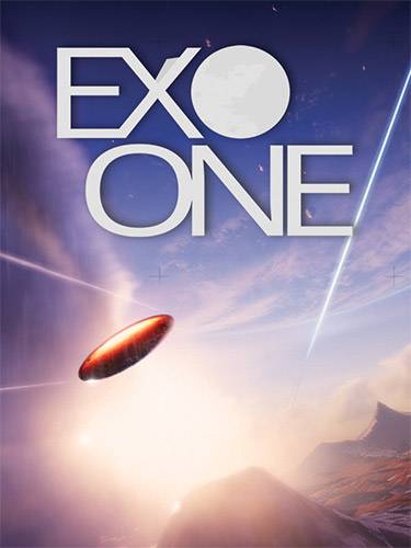 Exo One RePack (RUS) со всеми дополнениями