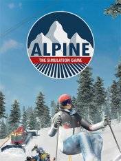 Alpine - The Simulation Game RePack (RUS) со всеми DLC
