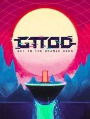 GTTOD  Get To The Orange Door RePack (RUS) со всеми DLC