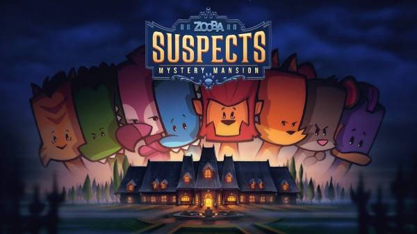 Suspects  Mystery Mansion RePack (RUS) со всеми DLC