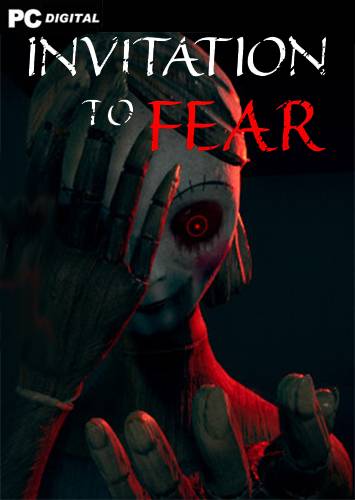 INVITATION To FEAR RePack (RUS) со всеми DLC