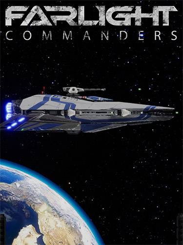 Farlight Commanders RePack (RUS) со всеми дополнениями