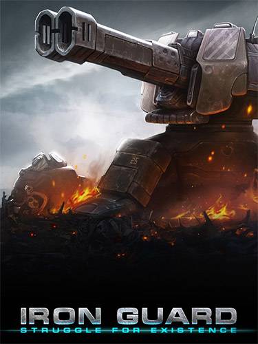 Iron Guard RePack (RUS) со всеми DLC