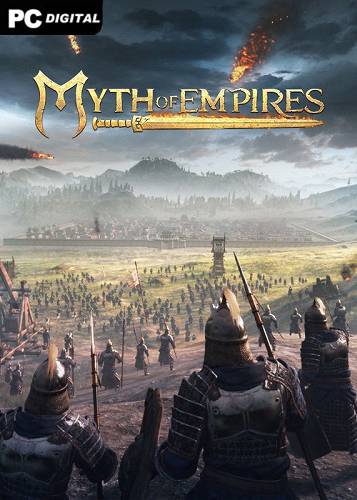 Myth of Empires RePack (RUS) ΡΠΎ Π²ΡΠ΅ΠΌΠΈ Π΄ΠΎΠΏΠΎΠ»Π½Π΅Π½ΠΈΡΠΌΠΈ