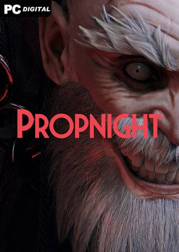 Propnight RePack (RUS) со всеми дополнениями