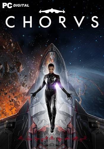 Chorus RePack (RUS) со всеми DLC