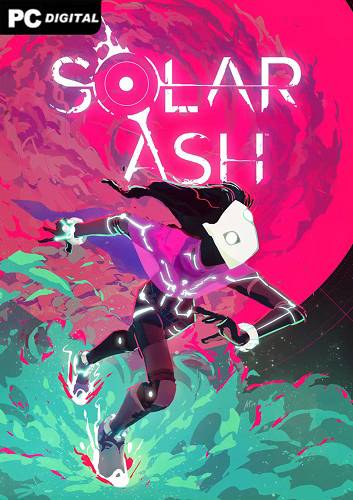 Solar Ash RePack (RUS) со всеми DLC