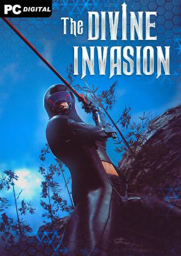 The Divine Invasion RePack (RUS) ΡΠΎ Π²ΡΠ΅ΠΌΠΈ Π΄ΠΎΠΏΠΎΠ»Π½Π΅Π½ΠΈΡΠΌΠΈ