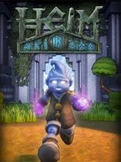 Heim RePack (RUS) со всеми DLC