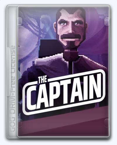 The Captain RePack (RUS) со всеми дополнениями