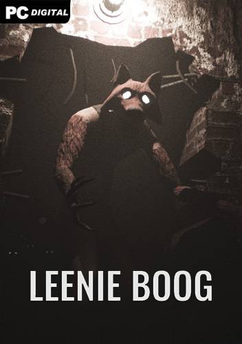Leenie Boog RePack (RUS) со всеми DLC