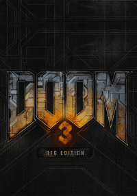Doom 3 BFG Edition RePack от R.G. Механики со всеми дополнениями