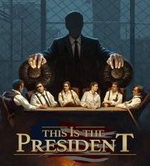 This is the President RePack (RUS) со всеми DLC